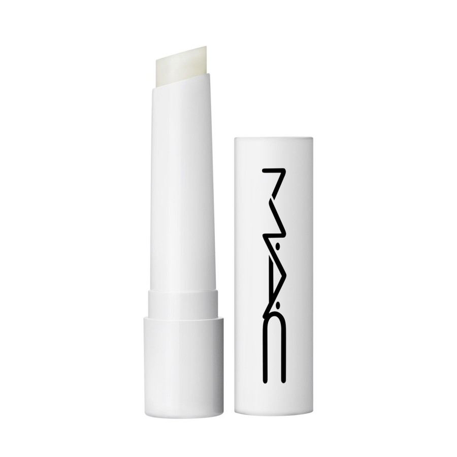 Beauty MAC COSMETICS Lips | Squirt Plumping Gloss Stick - Clear White