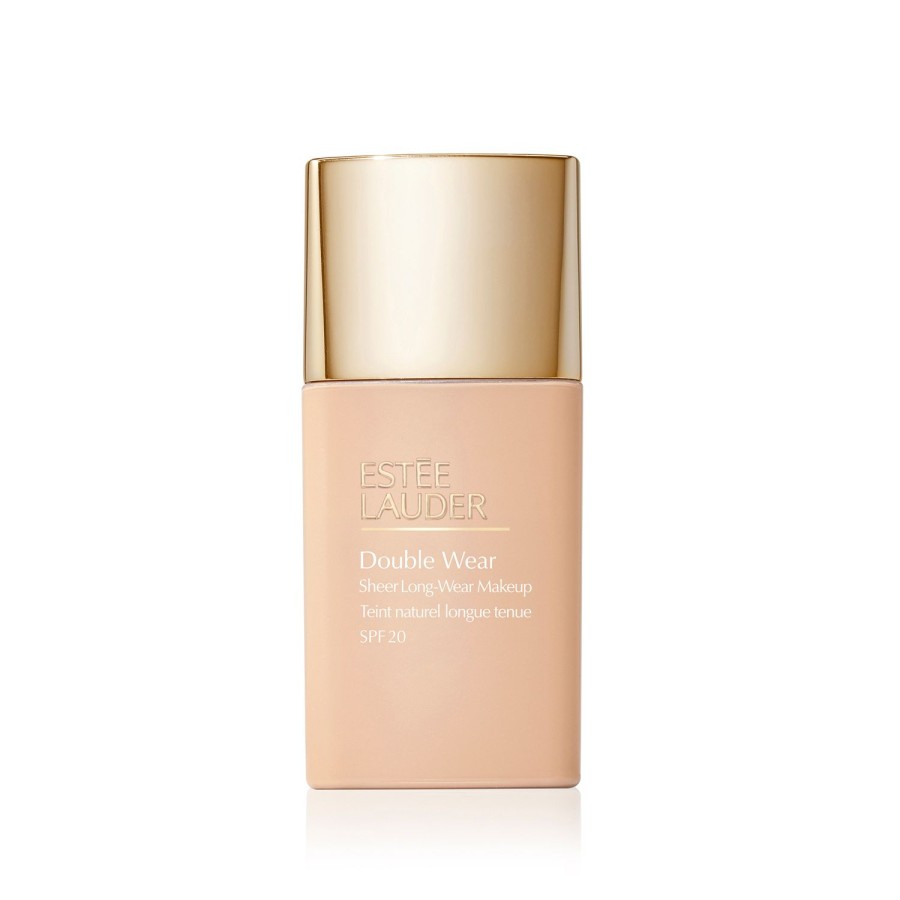 Beauty ESTÉE LAUDER Complexion | Estee Lauder - Double Wear Sheer Long-Wear Makeup Spf20 - 2N1 Desert Beige Sand