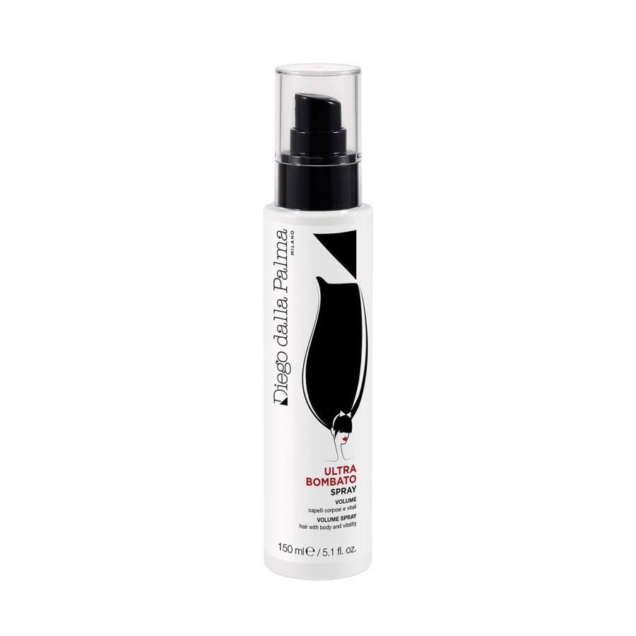 Beauty DIEGO DALLA PALMA Hair Treatment | Ultrabombato - Volume Spray Multicolor