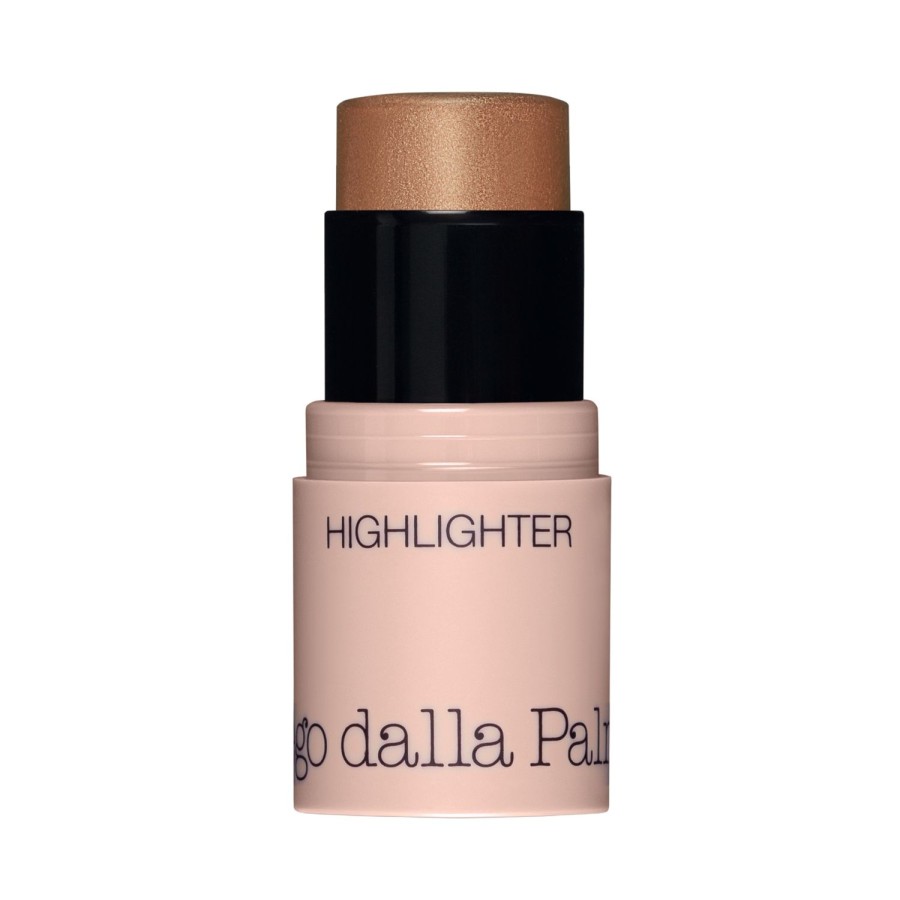 Beauty DIEGO DALLA PALMA Complexion | All In One Multipurpose Highlighter Stick In Cream - 63 Nude