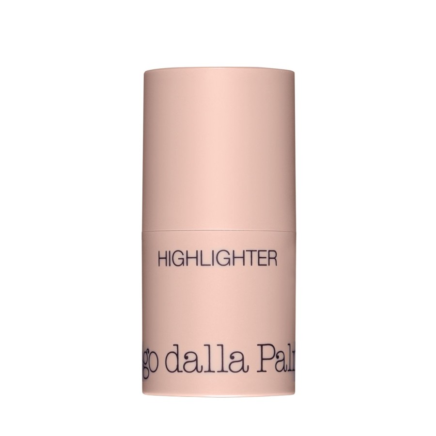 Beauty DIEGO DALLA PALMA Complexion | All In One Multipurpose Highlighter Stick In Cream - 63 Nude