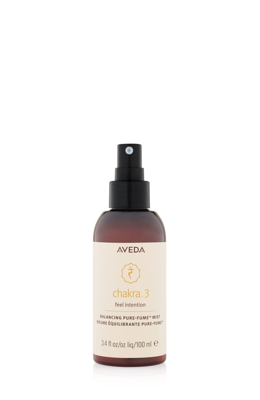 Beauty AVEDA Body Treatment | Aveda 03 Chakra Balancing Body Mist 100 Ml Brown