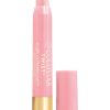 Beauty COLLISTAR Lips | Twist Ultra-Shiny Gloss 201 Transparent Pearl