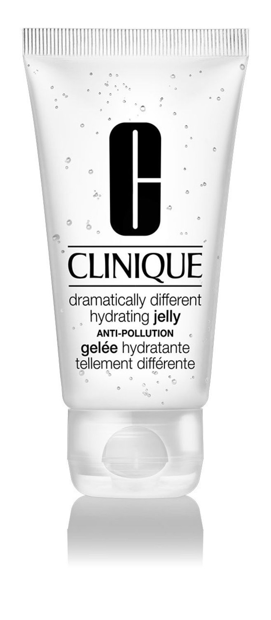 Beauty CLINIQUE Moisturizers | Clinique Dramatically Different Hydrating Jelly - All Skin Types 50 Ml Transparent