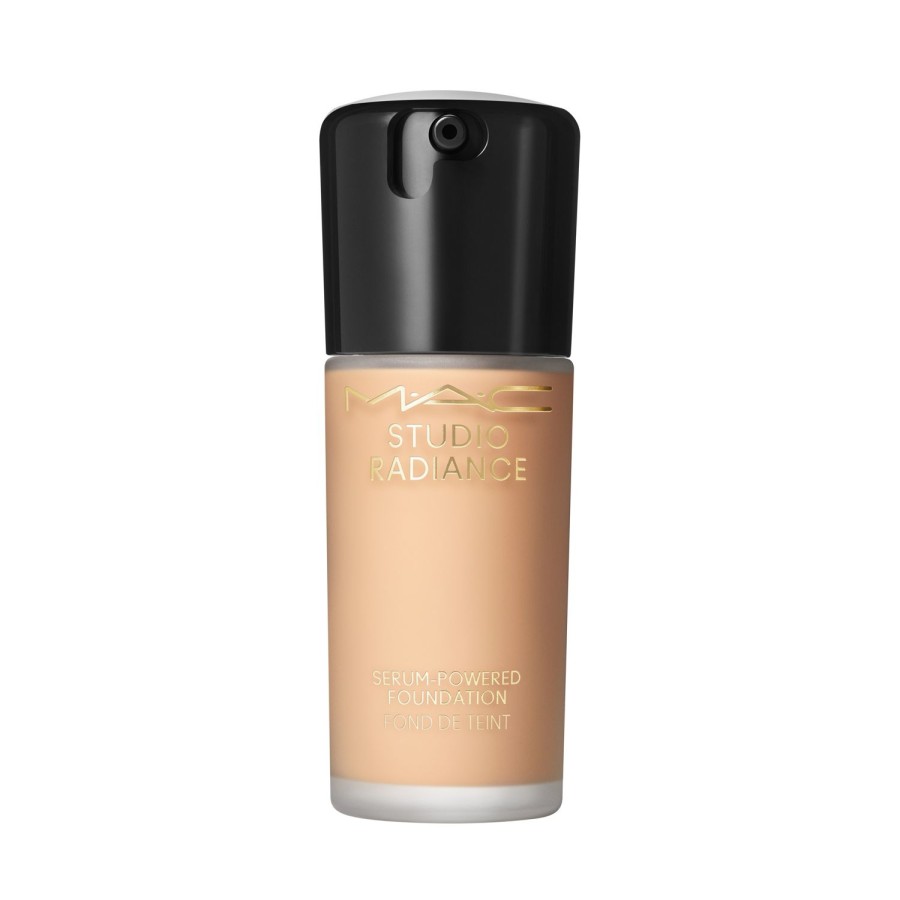 Beauty MAC COSMETICS Complexion | Mac Cosmetics - Studio Radiance Serum Powered Foundation Nw15