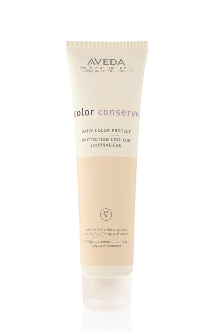 Beauty AVEDA Shampoo | Aveda Color Conserve Daily Protect Treatment 100 Ml White