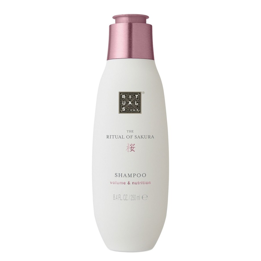 Beauty RITUALS Shampoo | Rituals - Sakura - Shampoo White