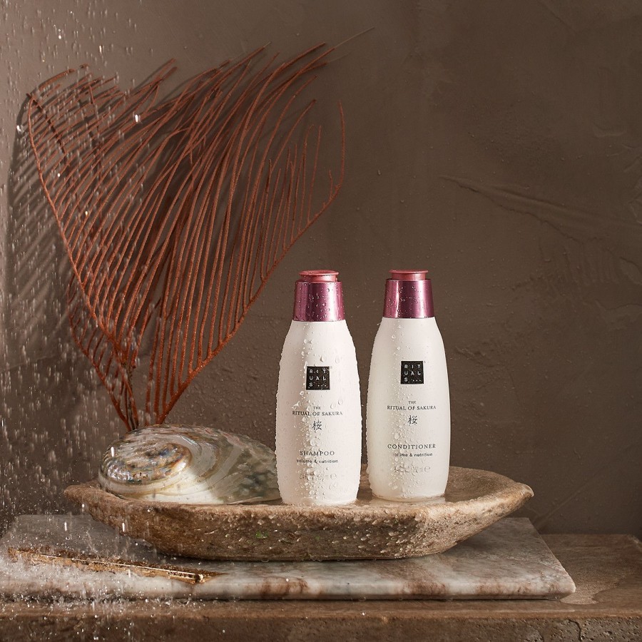 Beauty RITUALS Shampoo | Rituals - Sakura - Shampoo White