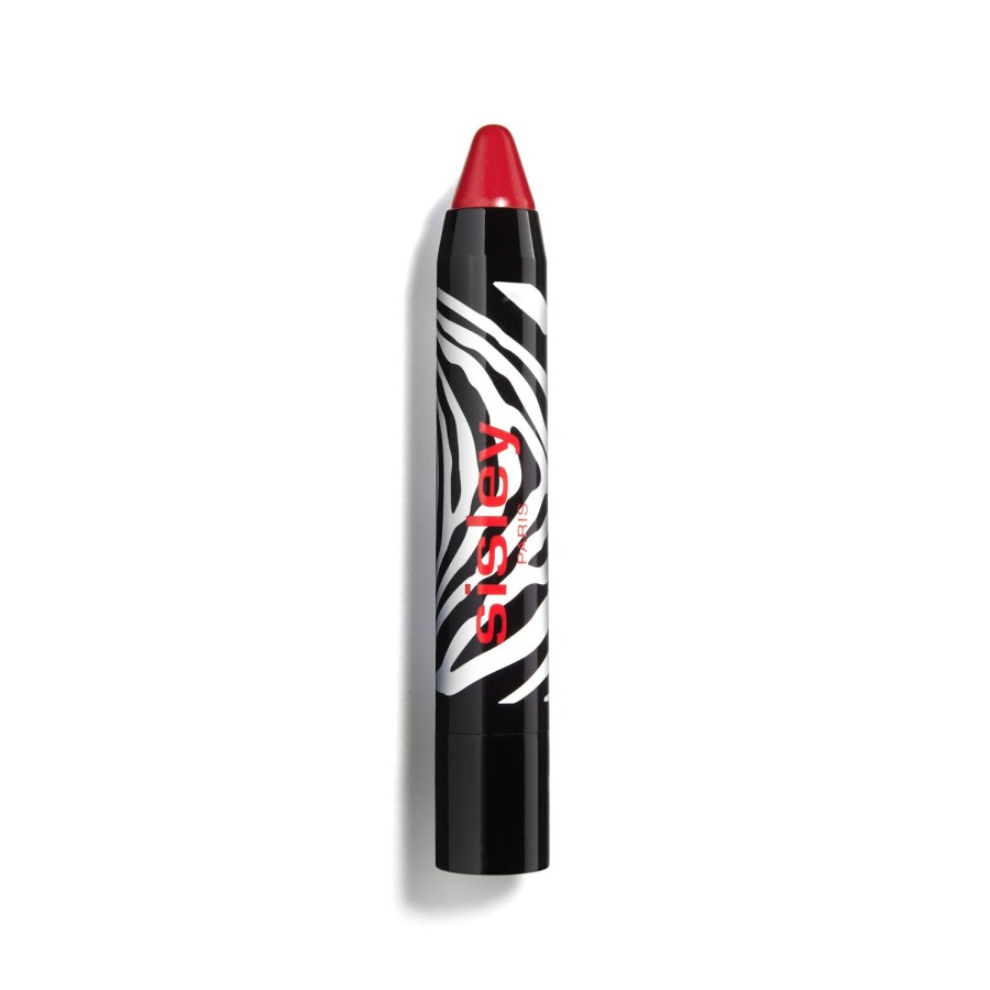 Beauty SISLEY PARIS Lips | Phyto-Lip Twist N°6 Cherry - Rosso