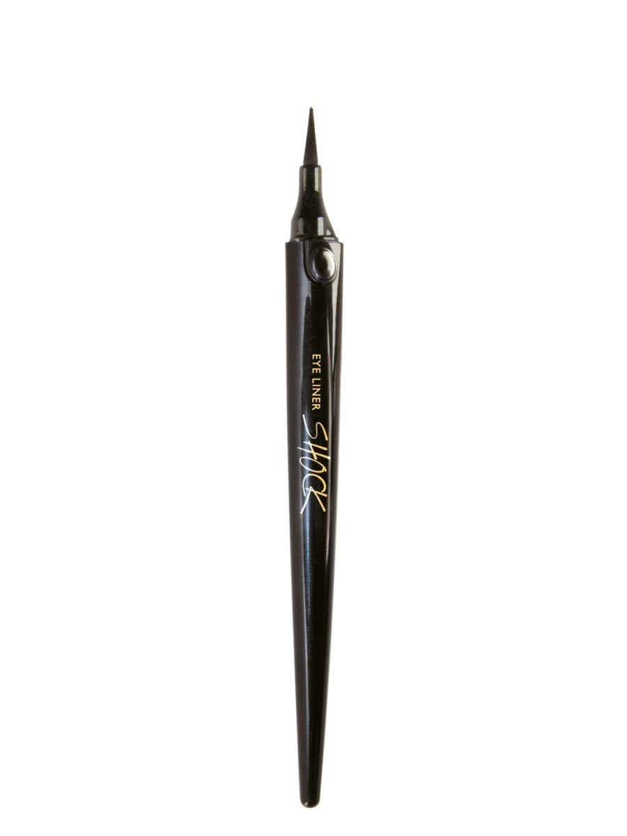 Beauty COLLISTAR Eyes | Eyeliner Shock Black