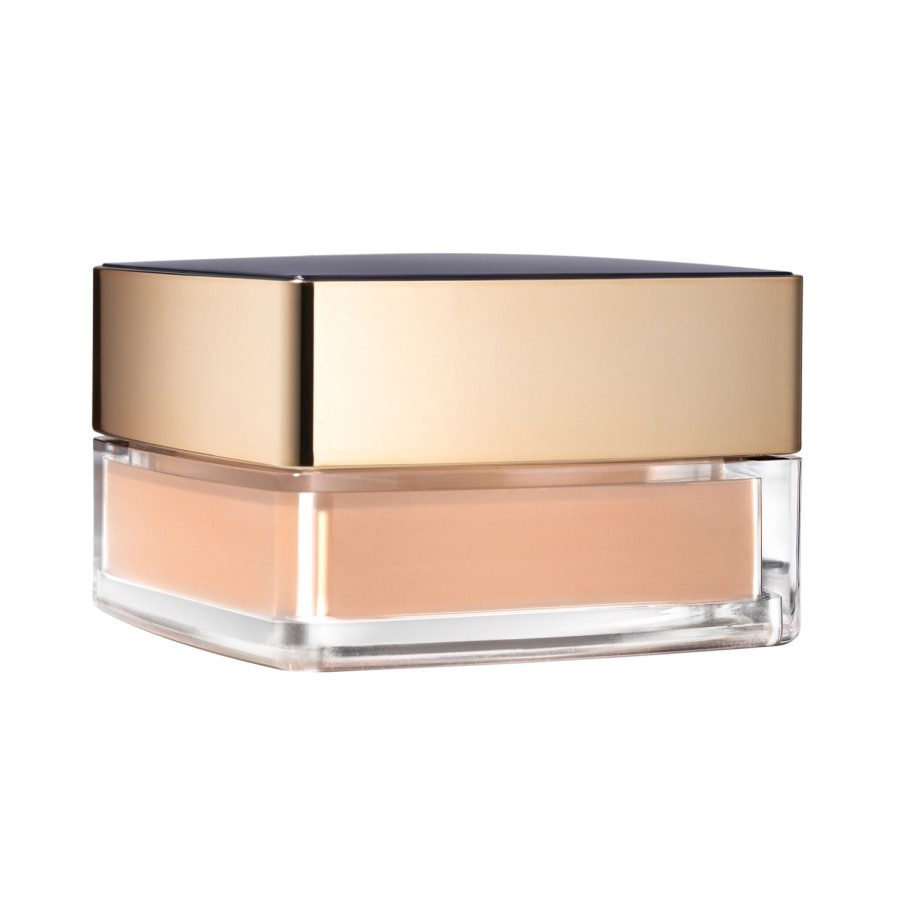 Beauty ESTÉE LAUDER Complexion | Double Wear Sheer Flattery Loose Powder - 030 Light/Medium Matte Beige