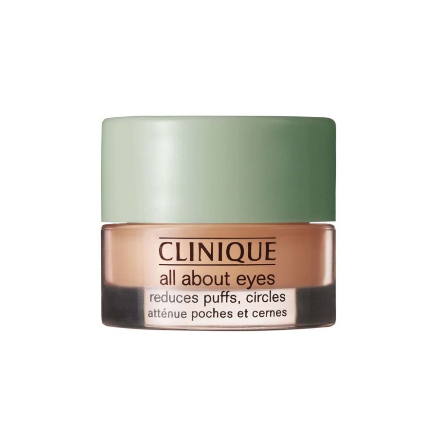 Beauty CLINIQUE Antiageing | Clinique All About Eyes 15 Ml Green