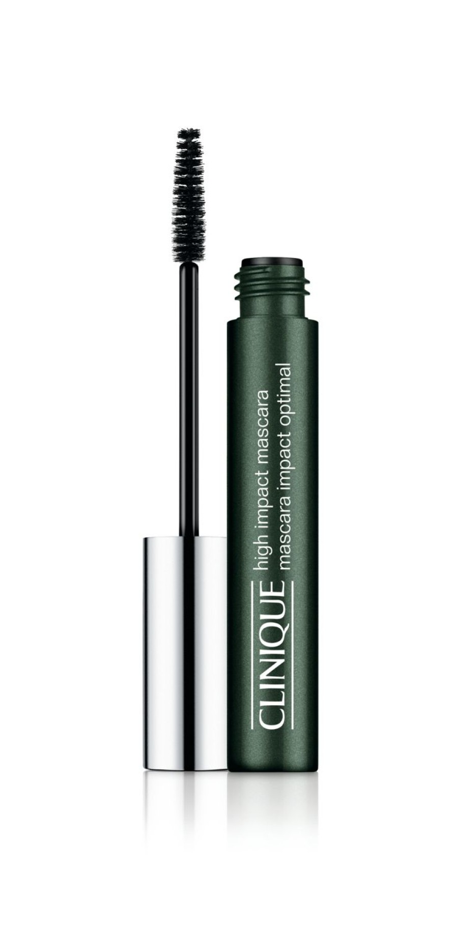 Beauty CLINIQUE Eyes | Clinique High Impact Mascara 8 Ml 01 Black