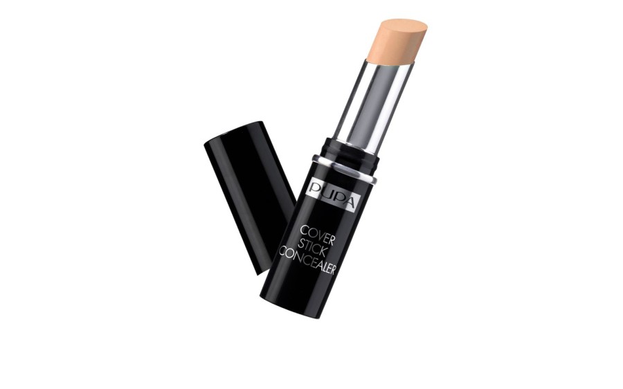 Beauty PUPA MILANO Complexion | Pupa Cover Stick Stick Concealer - 02 002Beige