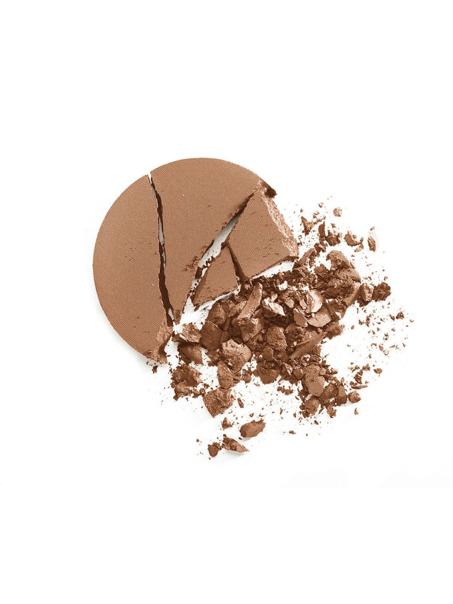 Beauty DIEGO DALLA PALMA Complexion | Bronzer Special Tanning Cake - 90 Light Brown