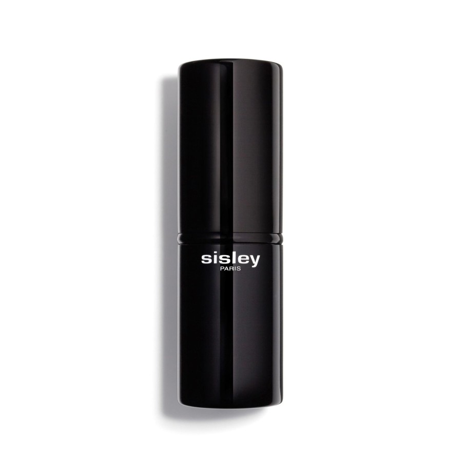 Beauty SISLEY PARIS Make-Up Accessories | Pinceau Phyto-Touche Black