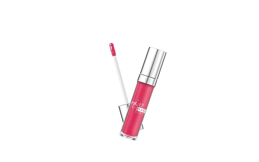 Beauty PUPA MILANO Lips | Pupa Miss Pupa Gloss - 304 304French Kiss