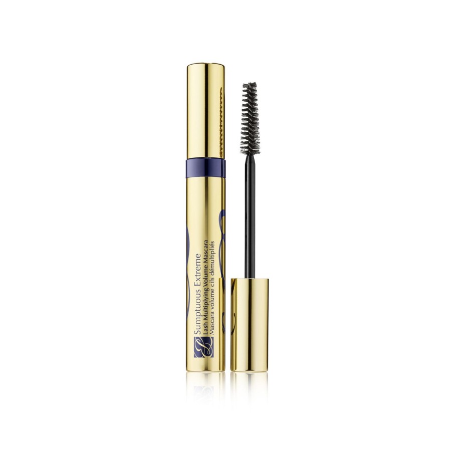 Beauty ESTÉE LAUDER Eyes | Est Ae Lauder Sumptuous Extreme Mascara Bold Volume 8 Ml Black