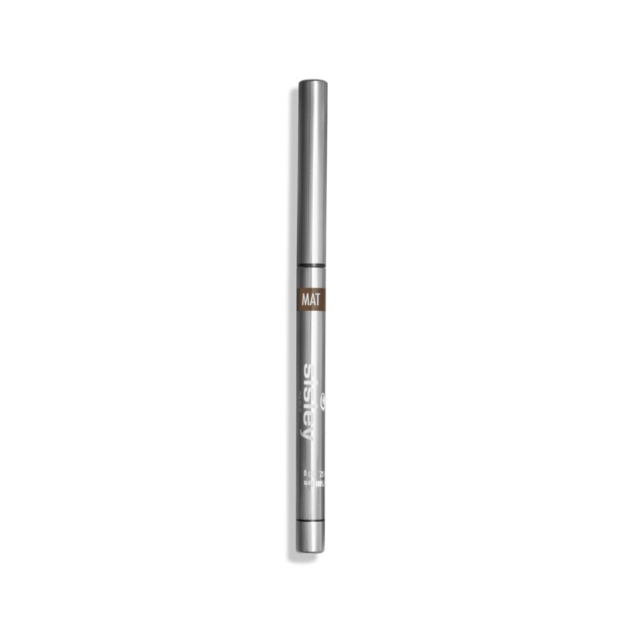 Beauty SISLEY PARIS Eyes | Phyto-Khol Star Waterproof N°6 Matte Chestnut - Brown