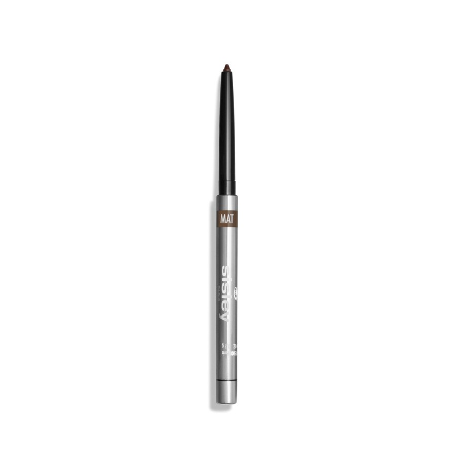 Beauty SISLEY PARIS Eyes | Phyto-Khol Star Waterproof N°6 Matte Chestnut - Brown