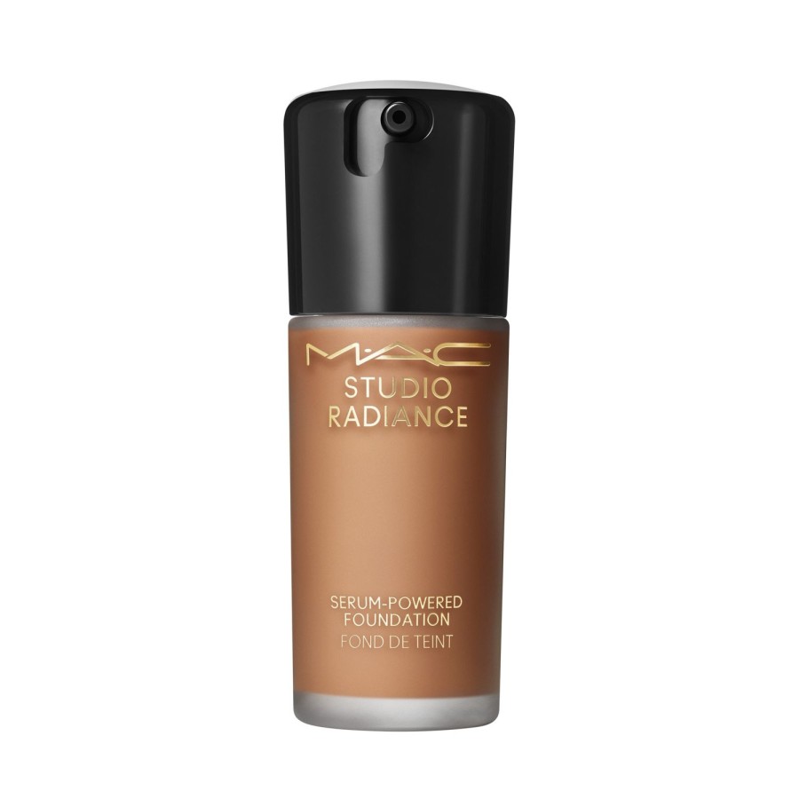 Beauty MAC COSMETICS Complexion | Mac Cosmetics - Studio Radiance Serum Powered Foundation Nc50