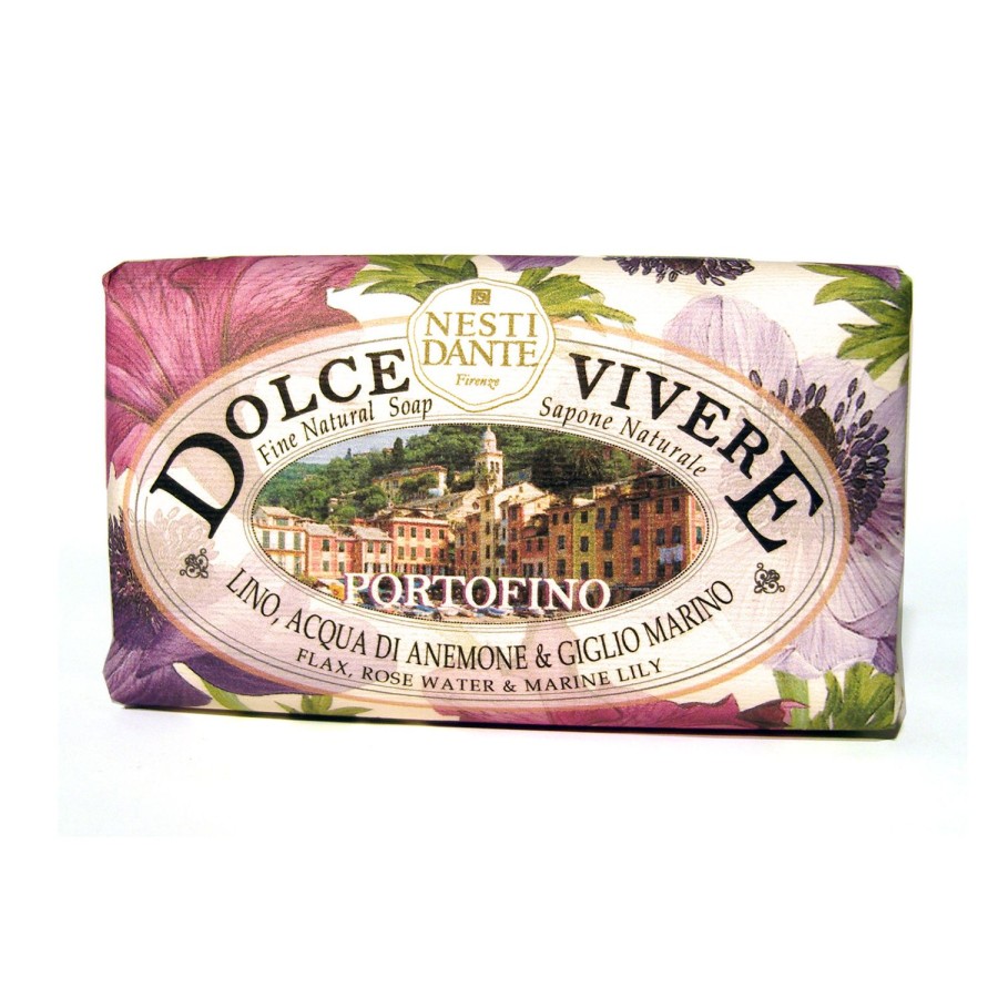 Beauty NESTI DANTE Body Wash | Dolce Vivere - Portofino Purple