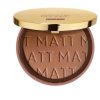 Beauty PUPA MILANO Complexion | Pupa Extreme Bronze Matt - 03 003Cinnamon