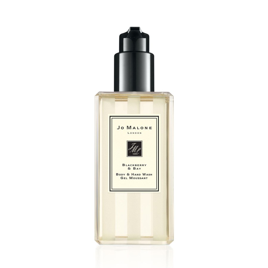 Beauty JO MALONE LONDON Body Wash | Jo Malone London Blackberry & Bay Body & Hand Wash 250 Ml Beige