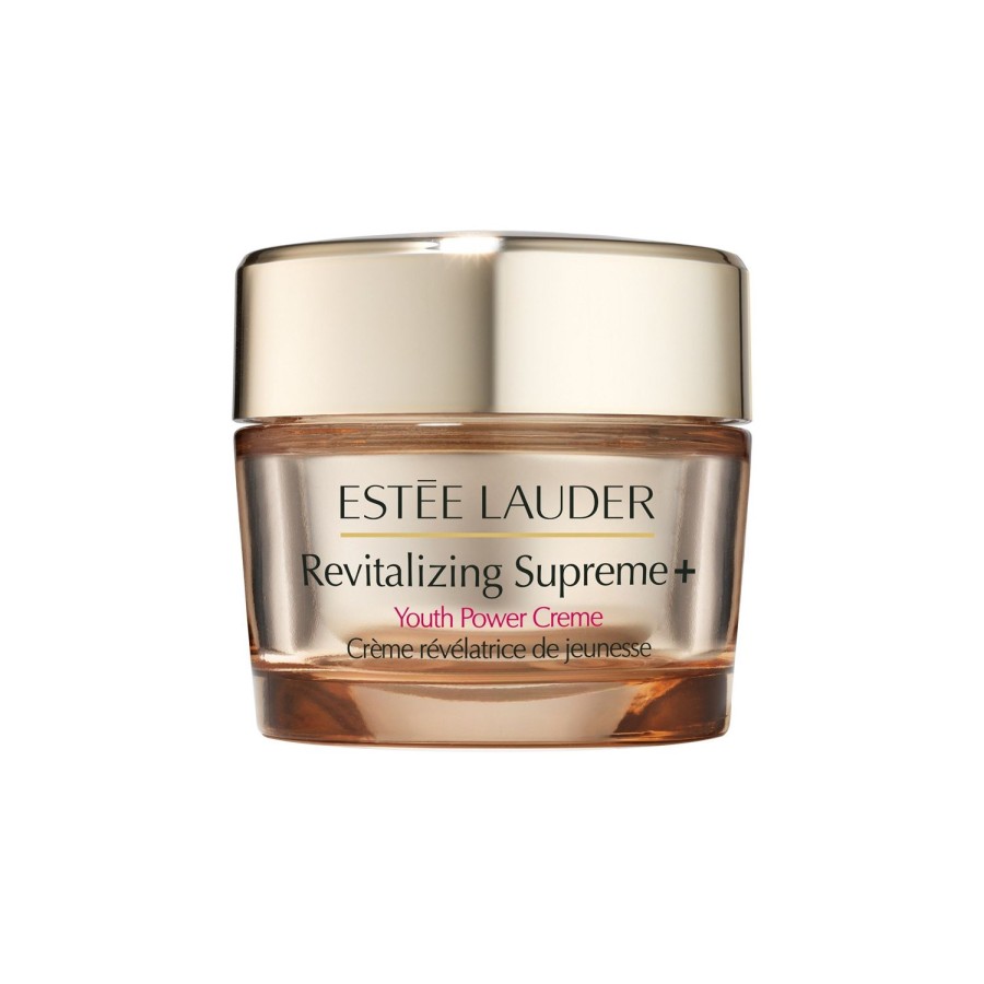 Beauty ESTÉE LAUDER Antiageing | Estee Lauder - Revitalizing Supreme+ Youth Power Creme Golden Yellow