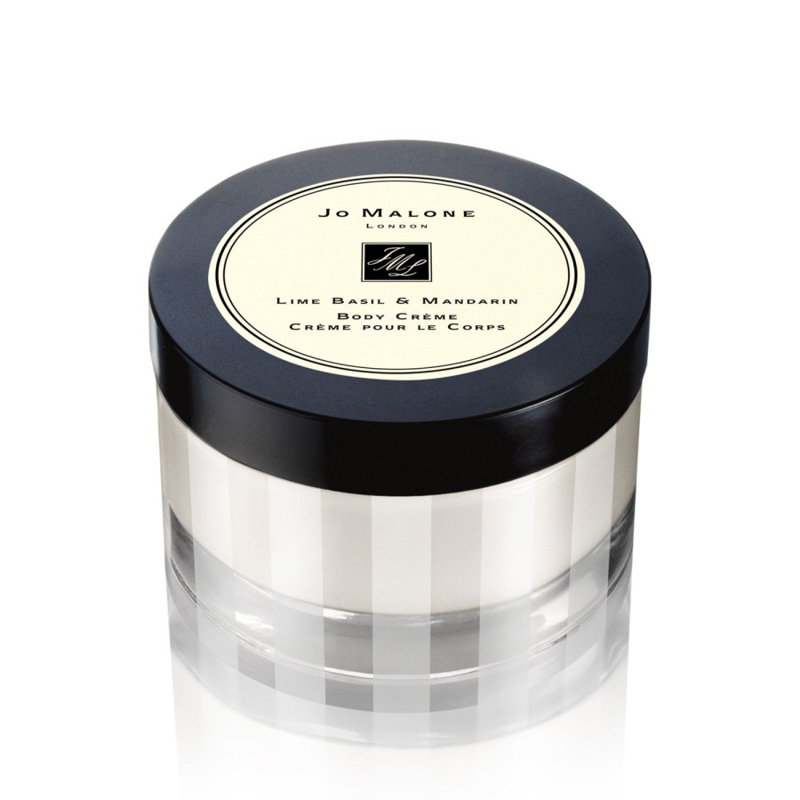 Beauty JO MALONE LONDON Body Treatment | Jo Malone London Lime Basil & Mandarin Body Creme 175 Ml Beige