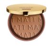 Beauty PUPA MILANO Complexion | Pupa Extreme Bronze Matt - 02 002Amber