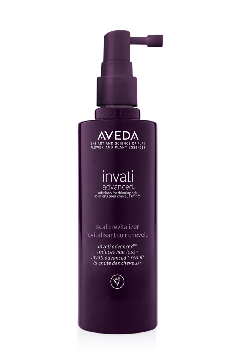 Beauty AVEDA Hair Treatment | Aveda Invati Advanced Scalp Revitalizer 150 Ml Purple