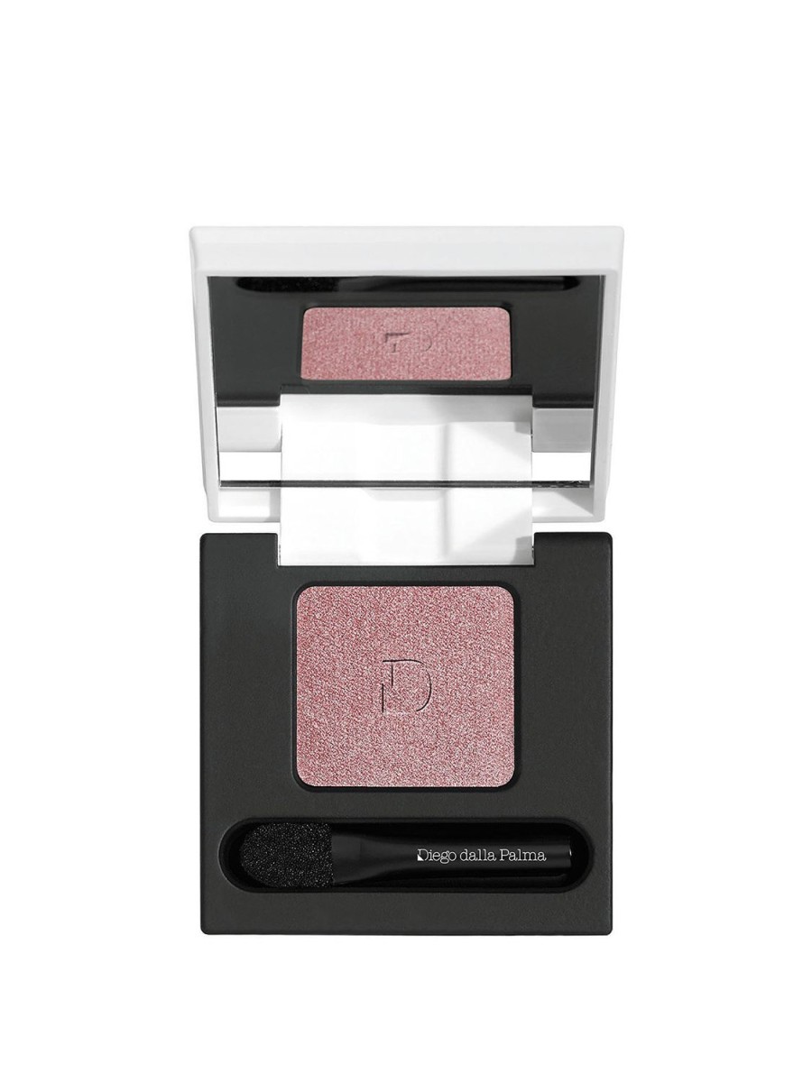 Beauty DIEGO DALLA PALMA Eyes | Compact Powder For Eyes - 108 Antique Pink