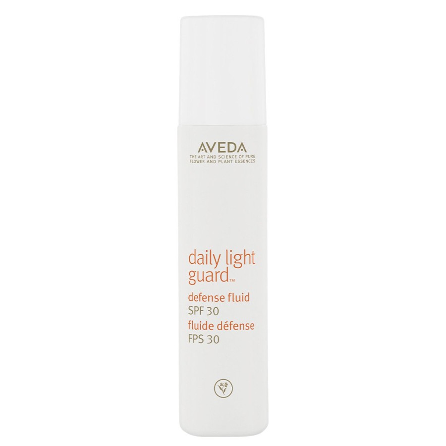 Beauty AVEDA Body Treatment | Aveda Daily Light Guard Fluid White