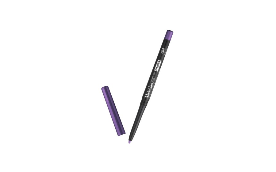 Beauty PUPA MILANO Eyes | Pupa Made To Last Definition Eyes - 304 304Shiny Violet