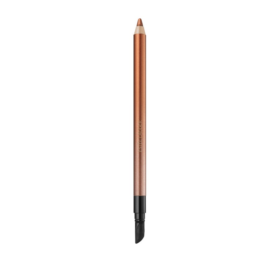 Beauty ESTÉE LAUDER Eyes | Double Wear 24H Waterproof Gel Eye Pencil - 11 Bronze Brown