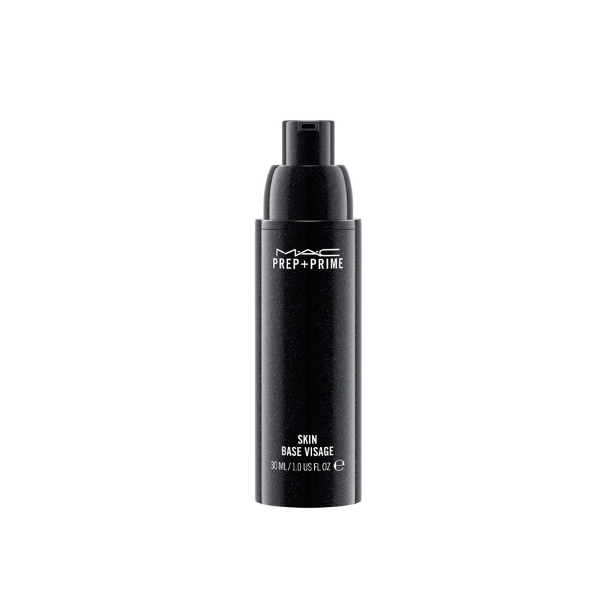 Beauty MAC COSMETICS Complexion | Prep+Prime Skin 30 Ml Black