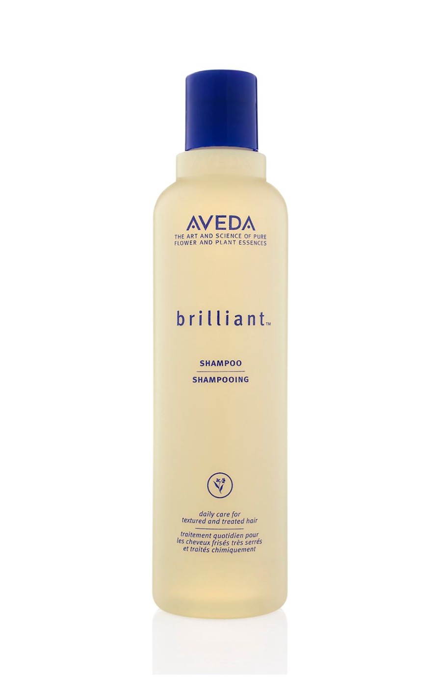 Beauty AVEDA Shampoo | Aveda Brilliant Shampoo 250 Ml White