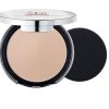 Beauty PUPA MILANO Complexion | Pupa Extreme Matt Compact Foundation - 20 020Light Beige