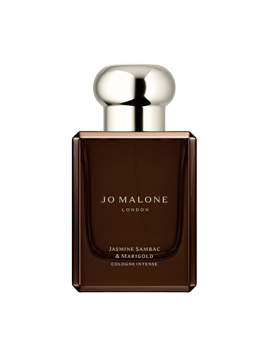 Beauty JO MALONE LONDON Cologne | Jo Malone Jasmine Sambac & Marigold Cologne Intense 50 Ml Brown