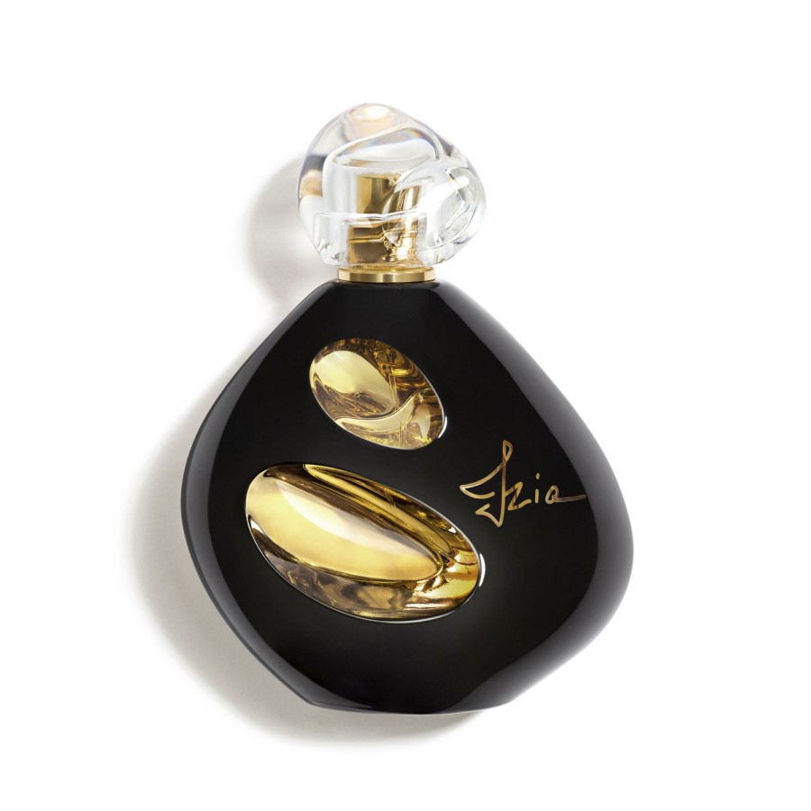 Beauty SISLEY PARIS Eau De Parfum | Izia La Nuit Edp 100 Ml Transparent