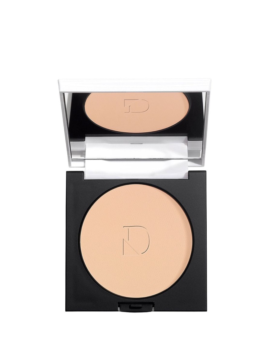 Beauty DIEGO DALLA PALMA Complexion | Compact Powder Compact Powder - 10 Ivory