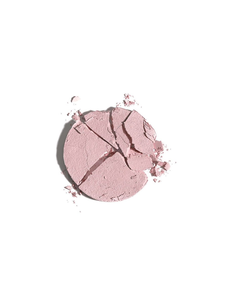 Beauty DIEGO DALLA PALMA Eyes | Makeupstudio Matte Pressed Eye Powder - 154 Pale Pink Light Pink