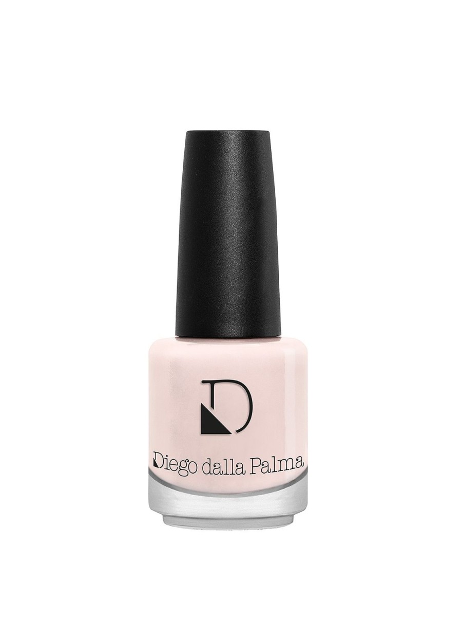 Beauty DIEGO DALLA PALMA Nails | Nail Polish - 204 Summer Rain Powder Pink