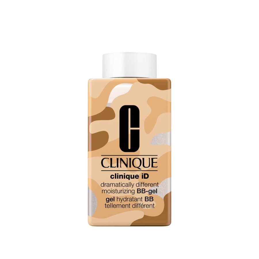 Beauty CLINIQUE Moisturizers | Clinique Dramatically Different Moisturizing Bb Gel - All Skin Types 115 Ml Brown