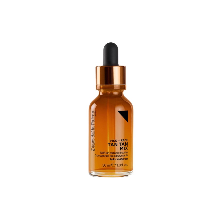 Beauty DIEGO DALLA PALMA Face Suncare | Tan Tan - Self-Tan Radiance Booster Brown