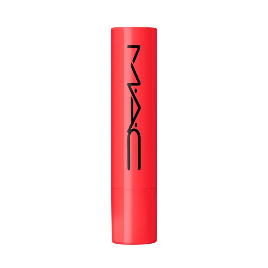 Beauty MAC COSMETICS Lips | Squirt Plumping Gloss Stick - Heat Sensor Red