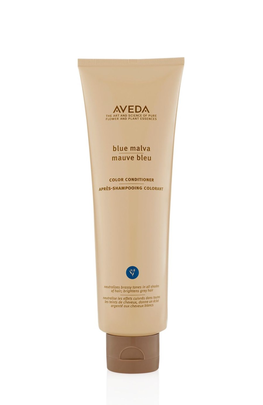 Beauty AVEDA Conditioner | Aveda Blue Malva Conditioner 250 Ml Beige