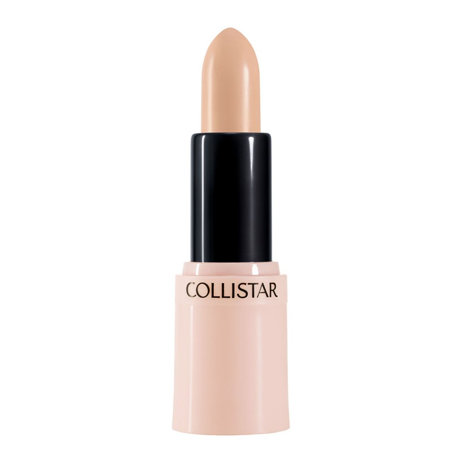 Beauty COLLISTAR Complexion | Collistar - Flawless Concealer Stick - 3 Natural