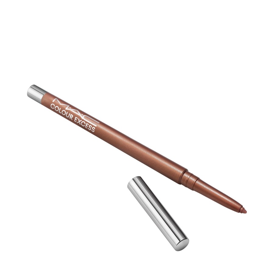 Beauty MAC COSMETICS Eyes | Colour Excess Gel Liner-Skip The Waitlist Brown